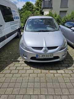 Bild des Angebotes Mitsubishi Grandis