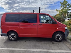 Bild des Angebotes VW T5 Kombi Kombi