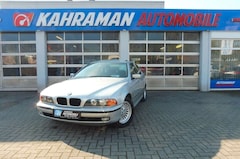 Bild des Angebotes BMW 528 i**AUTOMATIK*TEMPOMAT**KLIMA*(87000)KM**