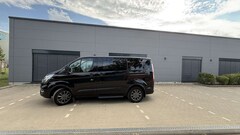 Bild des Angebotes Ford Tourneo Custom 320 L1 Tourneo Titanium X Mwst. Ausweisbar