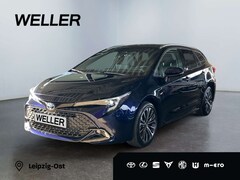 Bild des Angebotes Toyota Corolla 1.8 Hybrid TS Team D *LED*CAM*SHZ*CarPlay*