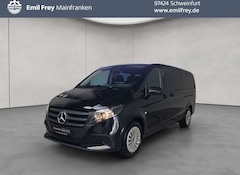 Bild des Angebotes Mercedes-Benz Vito Vito / Marco Polo