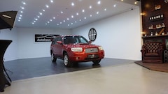 Bild des Angebotes Subaru Forester 2.5 XT Turbo*LPG*Bluetooth*SHZ