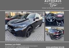 Bild des Angebotes BMW X6 30d xDrive M-Sport Pro*LED*PANO*H%K*360°KAM*