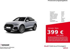 Bild des Angebotes Audi Q5 Sportback 50 TFSI e advanced quattro Matrix