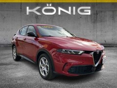 Bild des Angebotes Alfa Romeo Tonale SPRINT 1.6 VGT-D PDC Carplay
