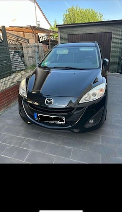 Bild des Angebotes Mazda 5 1.6 MZ-CD Sendo