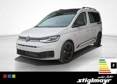 Bild des Angebotes VW Caddy Edition, AHK, LED, Navi, Std.Hzg