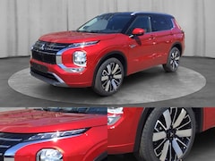 Bild des Angebotes Mitsubishi Outlander Plug-in Hybrid 2,4l TOP