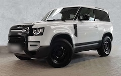 Bild des Angebotes Land Rover Defender 90 D200 S