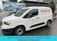 Bild des Angebotes Opel Combo E Cargo Selection