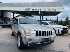 Bild des Angebotes Jeep Grand Cherokee GRAND CHEROKEE 4.7 "LAREDO" LPG-GAS