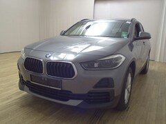 Bild des Angebotes BMW X2 sDrive18i Advantage Navi LED HiFi RFK PDC SHZ