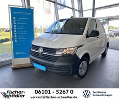Bild des Angebotes VW T6 Transporter 2.0TDI*AHK*L1H1*Klima*RearView*