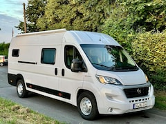 Bild des Angebotes Fiat Ducato 10 230.339.1 C1A Comfort