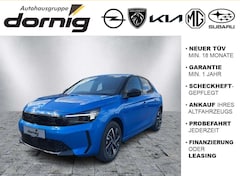 Bild des Angebotes Opel Corsa F YES 1.2 Turbo Komfort-Paket