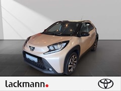 Bild des Angebotes Toyota Aygo X 1.0 Teamplayer*CarPlay*DAB*SHZ*Kamera*