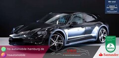 Bild des Angebotes Porsche Taycan Cross Turismo 4