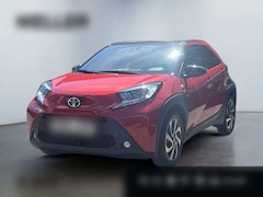 Bild des Angebotes Toyota Aygo X Team D *ACC*Kamera*CarPlay*SHZ*Bi-Tone*