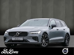 Bild des Angebotes Volvo V60 T6 Plus Dark AWD Harman/Kardon, Memory, Lichtpaket