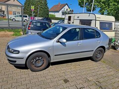 Bild des Angebotes SEAT Leon 1.6 liter * Klimaanlage  - Tüv 10/2026 *