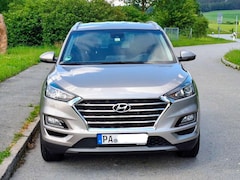 Bild des Angebotes Hyundai TUCSON Tucson 1.6 GDi 2WD DCT Advantage