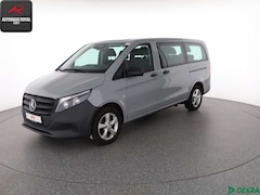 Bild des Angebotes Mercedes-Benz Vito Vito Tourer 114 CDI LANG 9 SITZE KAMERA,NAVI,AHK