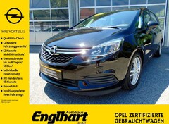 Bild des Angebotes Opel Zafira Zafira 1.6 SIDI Turbo Edition