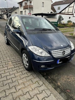 Bild des Angebotes Mercedes-Benz 200 A Klasse, 200 CDI, Automatik, 92000km, Teilleder