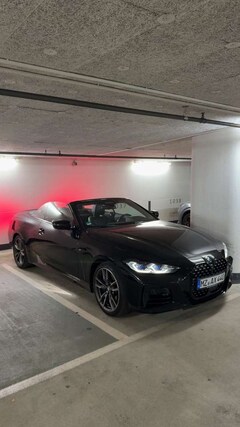 Bild des Angebotes BMW 440 M440i xDrive Cabrio