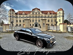 Bild des Angebotes Mercedes-Benz S 65 AMG L Final Edition|Carbon|19%