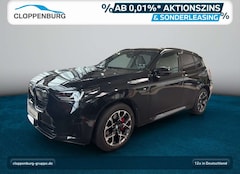 Bild des Angebotes BMW X3 M 50 i xDrive M Sportpaket AHK+BT UPE: 94.619€