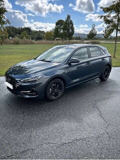 Bild des Angebotes Hyundai i30 1.0 T-GDI