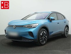 Bild des Angebotes VW ID.4 Pro 5-J-GAR AHK WP eHECK KAMERA