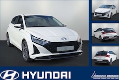 Hyundai i20 1.0 T-GDI Trend *LED*NAVI*DAB*4xSHZ*KAM*