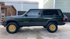 Bild des Angebotes Jeep Cherokee *SPORT*2.5*TD*2-TÜREN*Absolute*Rarität