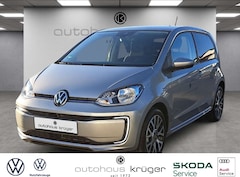 Bild des Angebotes VW up! e-Edition 61 kW (83 PS) 32,3 kWh 1-Gang-Automatik