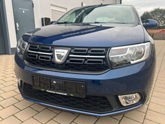 Bild des Angebotes Dacia Sandero II Laureate ** 1 Hand **
