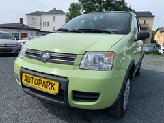 Bild des Angebotes Fiat Panda 4X4 * Allrad, Klima, Radio/CD, Nr. 72