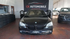 Bild des Angebotes BMW 730 Ld*ACC*NAVI*360°GSD*BI-XENON*HUD*SBL*AHK*