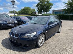 Bild des Angebotes BMW 550 550i Touring M-SPORTPAKET