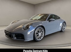 Bild des Angebotes Porsche 992 911 Carrera S BOSE LED-Matrix Surround-View
