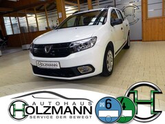 Bild des Angebotes Dacia Logan MCV II 1.0 SCe 75 Essential/Klima/1Hand/MF