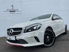 Bild des Angebotes Mercedes-Benz A 160 Score Automatik*KAMERA*T.LEDER*LED*NAVI*