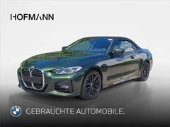 Bild des Angebotes BMW 420 M Sport