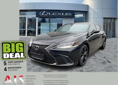 Bild des Angebotes Lexus ES 300 h F Sport Schiebedach*HUD*Navi*ACC*360KAM