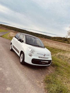 Bild des Angebotes Fiat 500L 1.3 Multijet Start&Stopp Pop-Star