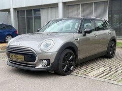 Bild des Angebotes MINI Cooper D Clubman *Automatik*Keyless*Bluetooth*