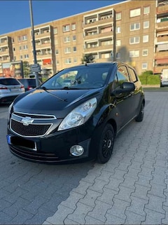 Bild des Angebotes Chevrolet Spark 1.0 LS.      LPG