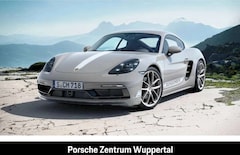 Bild des Angebotes Porsche Cayman 718 Style Edition SportDesign LED PDLS